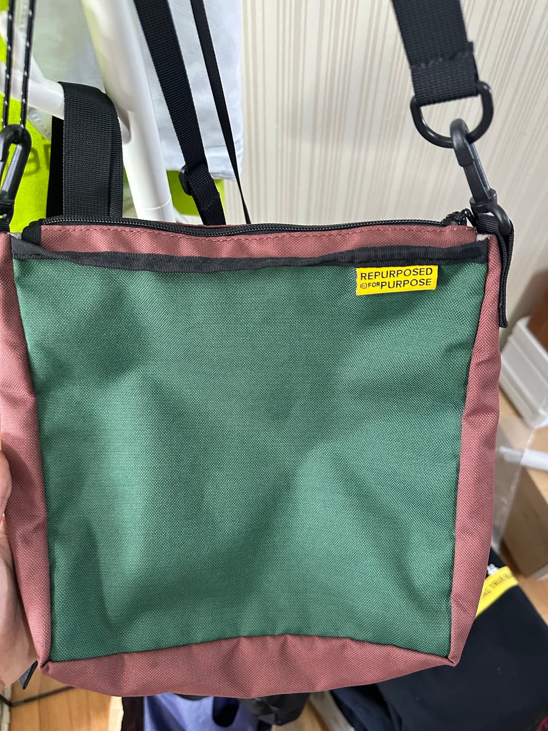 keen 크로스백  가방 상품이미지3