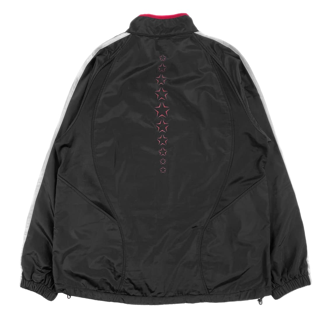 아디다스 프레데터 스타 윈터 기모 바람막이 상품이미지7