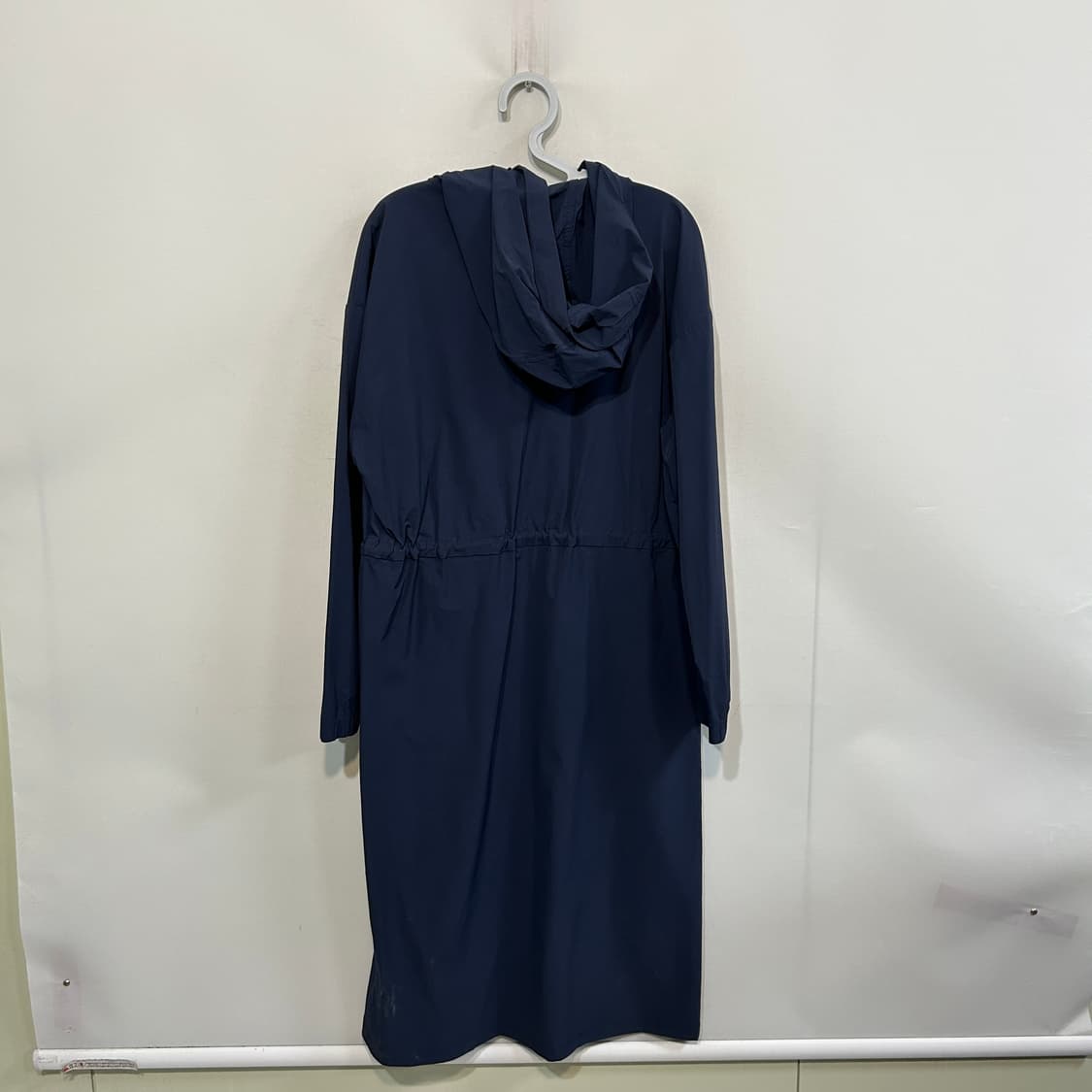 안다르 몬트 아노락 원피스 6사이즈 상품이미지3