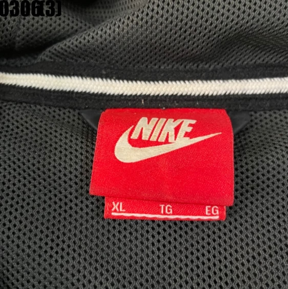 나이키 바람막이 자켓 상품이미지3