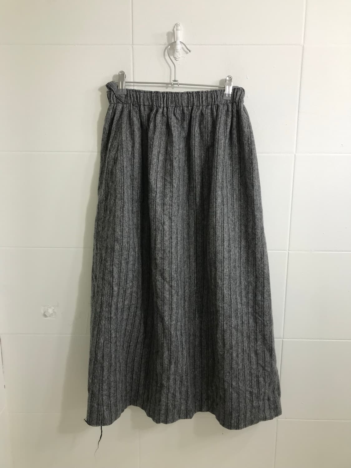 그레이 너드모리 니혼진 코디세트 상품이미지7