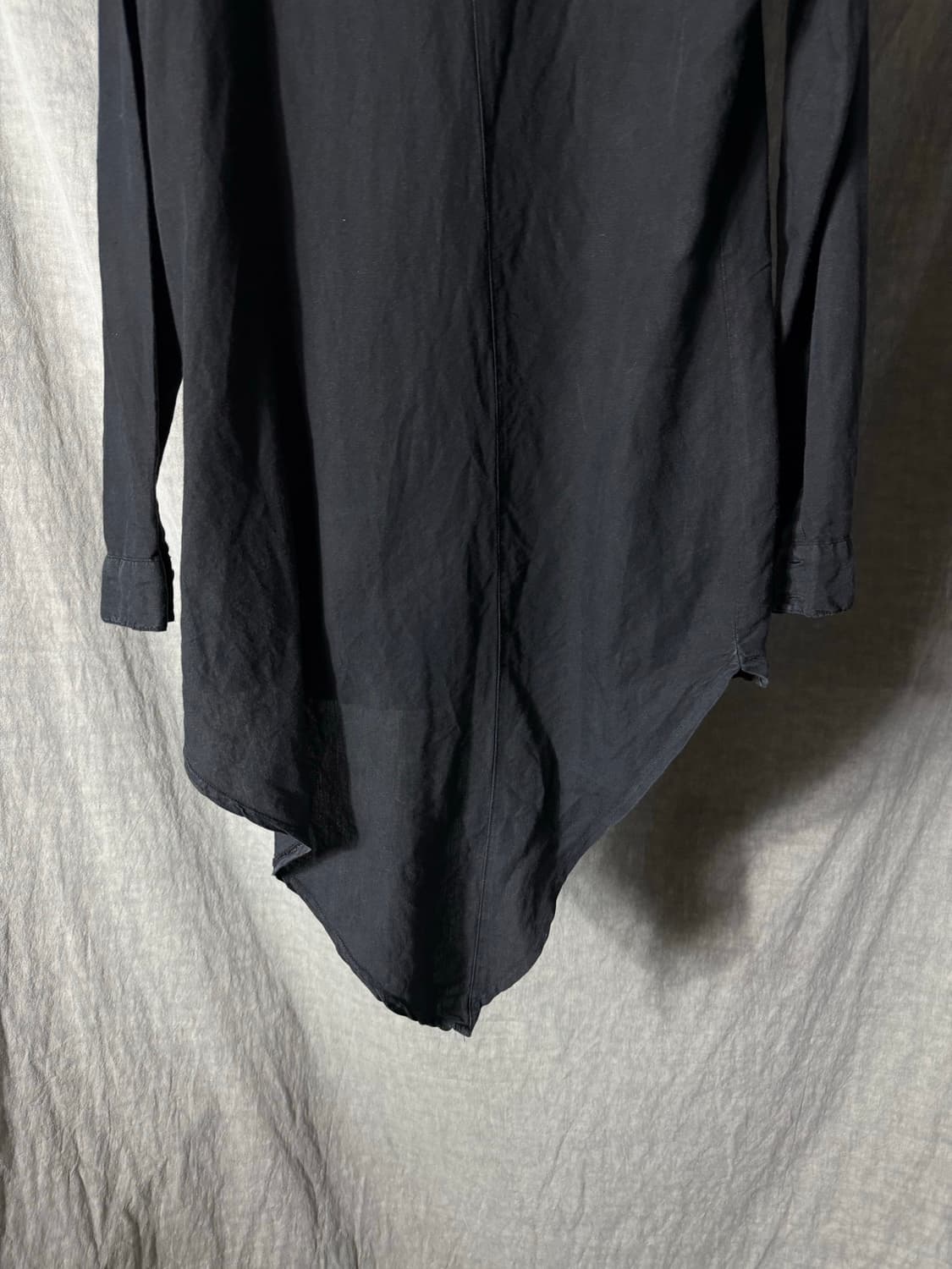 First Aid to the Injured Long Shirt 상품이미지3