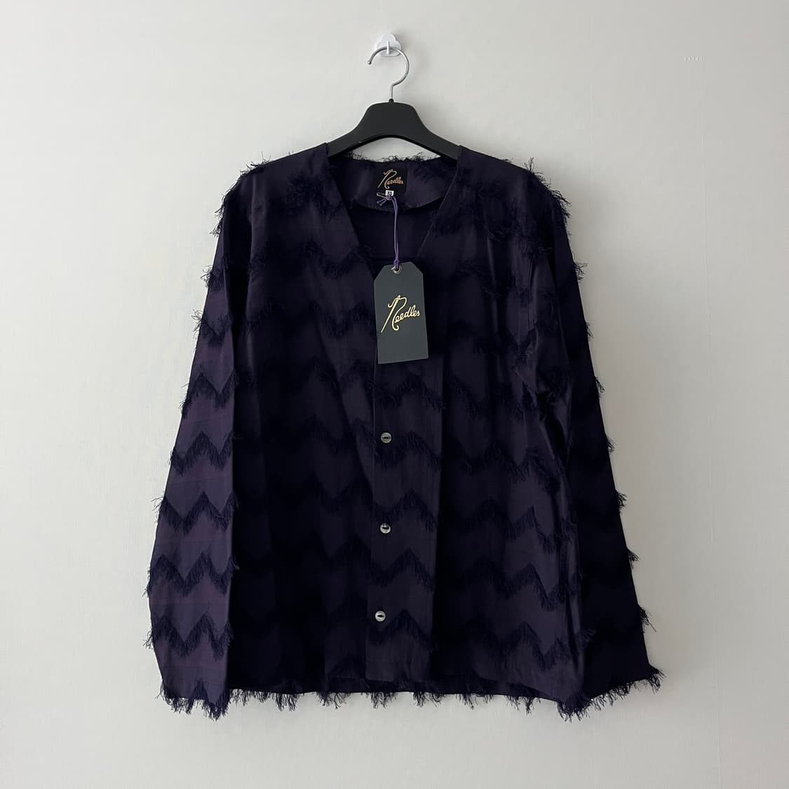 니들스  수술 셔츠 상품이미지1