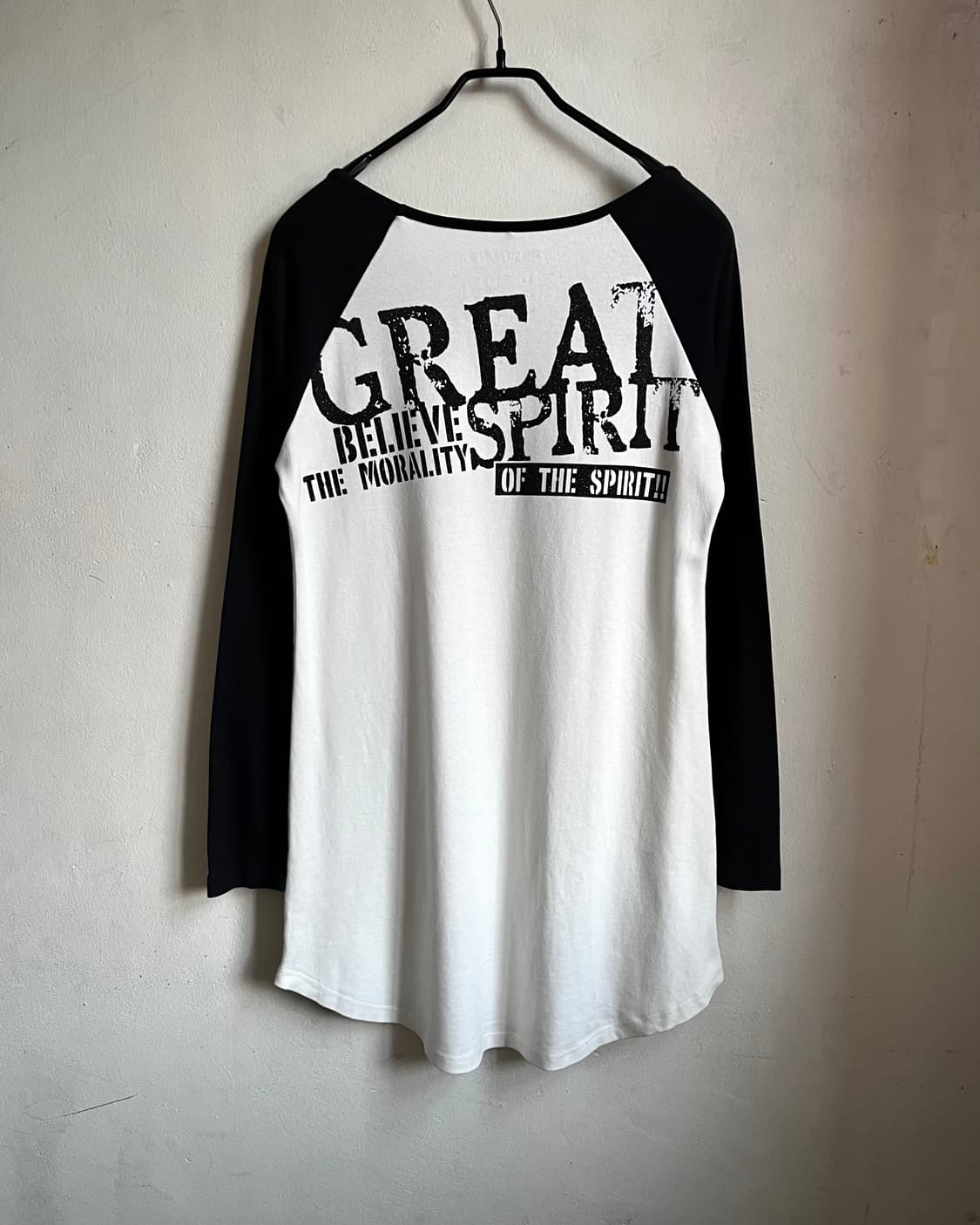 Sorridere Japan Gothic Punk Long-Sleeve 상품이미지10