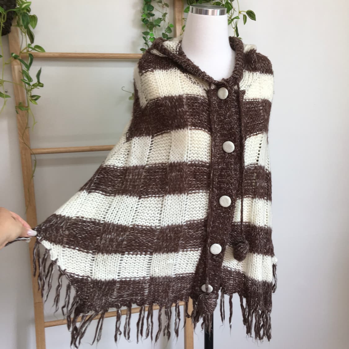 JPN/ 케이프 모리걸케이프 모리룩케이프 쇼코쇼코룬케이프 바닐라케이프 상품이미지2