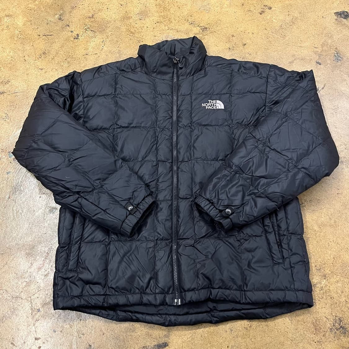 [ 정품/100(L) ] 노스페이스 경량 패딩 b16 상품이미지2
