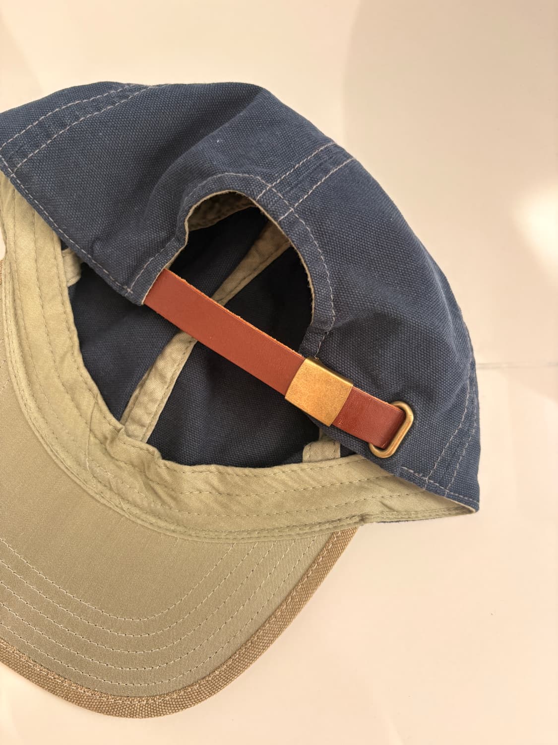 Khakis 카키스 모자 상품이미지3