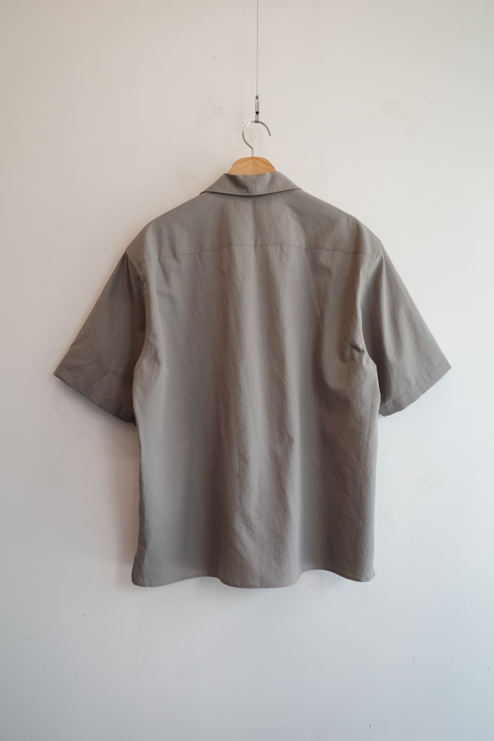 UNITED ARROWS 유나이티드 애로우즈 코마츠팩 포켓셔츠 상품이미지9