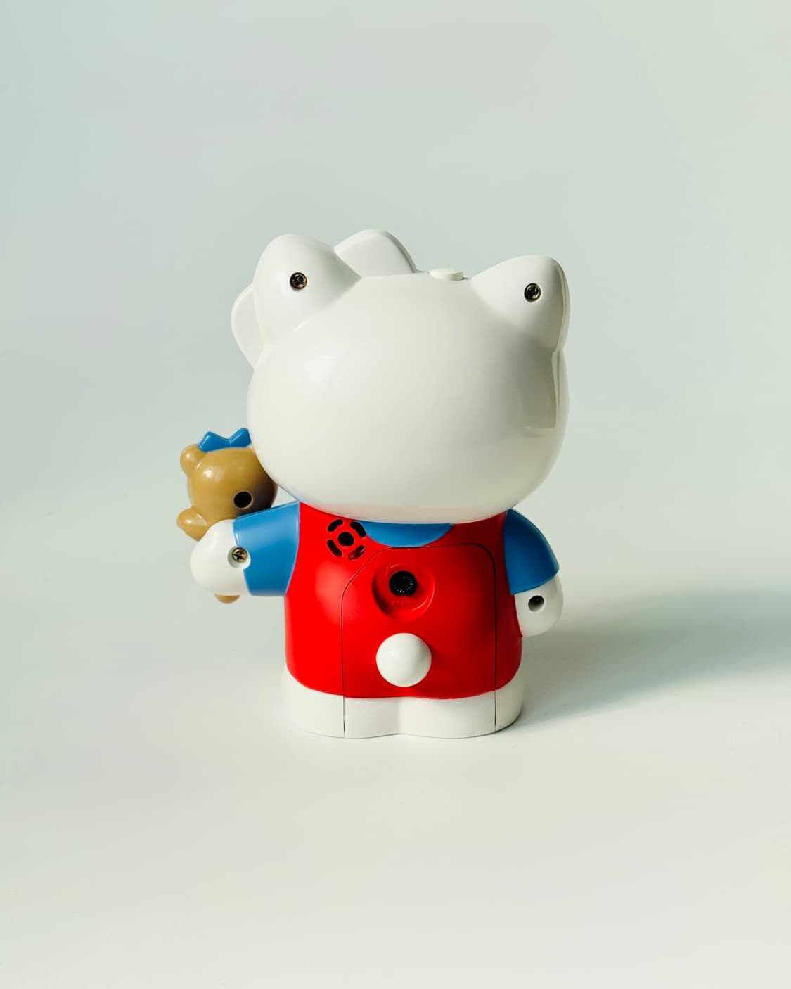 산리오 헬로키티 알람시계 상품이미지4