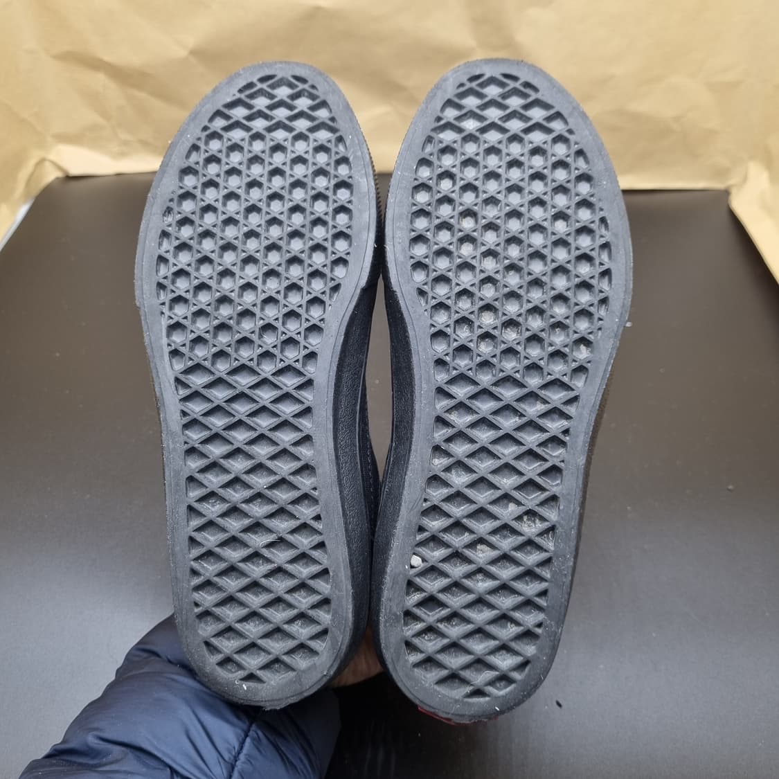 반스 팔켄 여성스니커즈225 상품이미지3