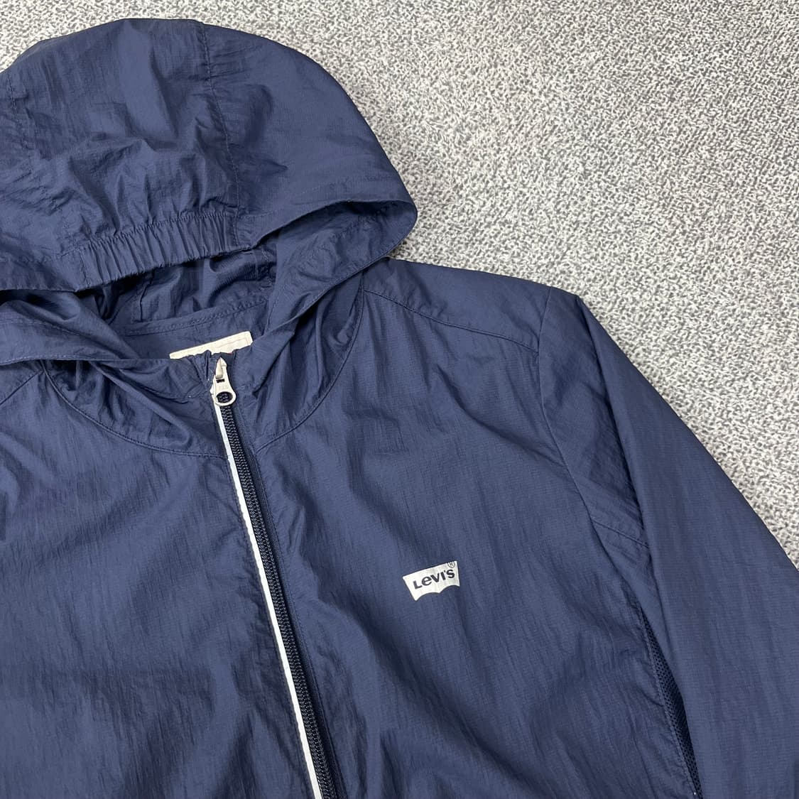<리바이스 경량 바람막이> No.1404 상품이미지7