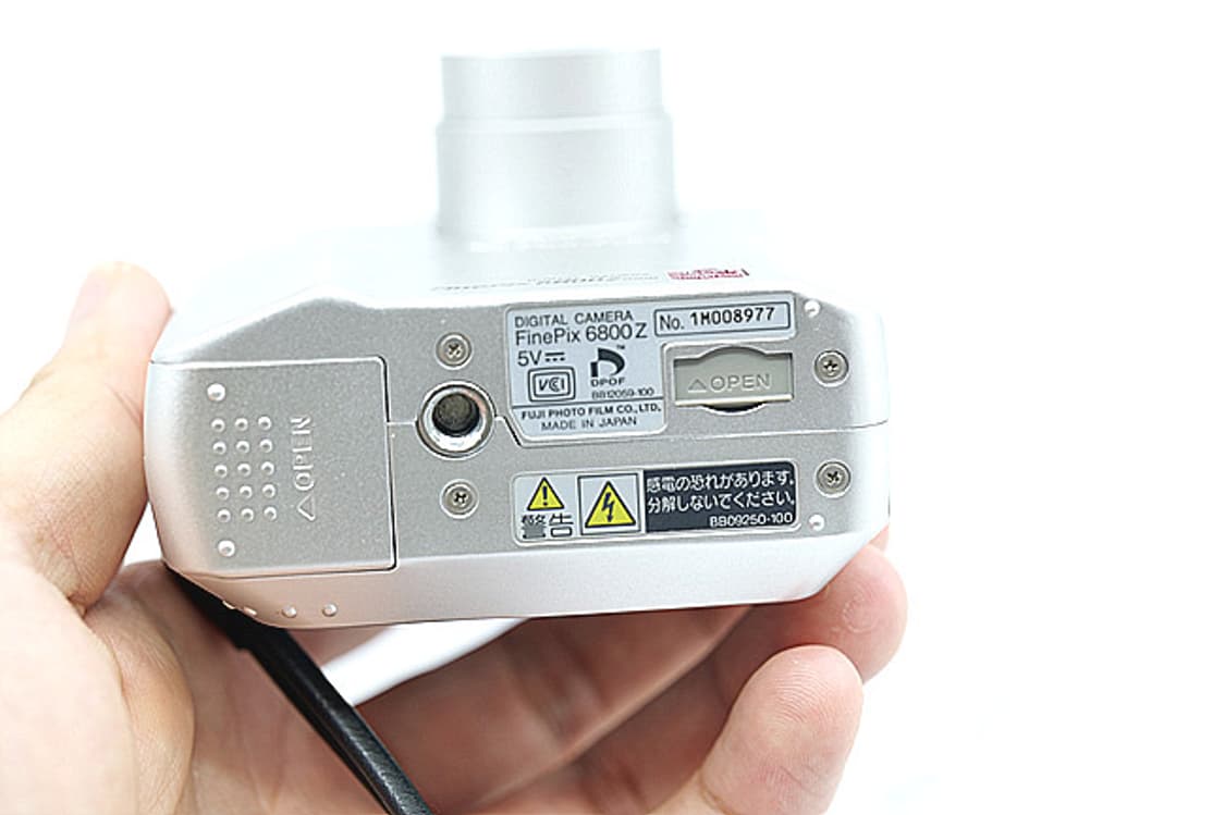 후지필름 파인픽스 6800Z 상품이미지5