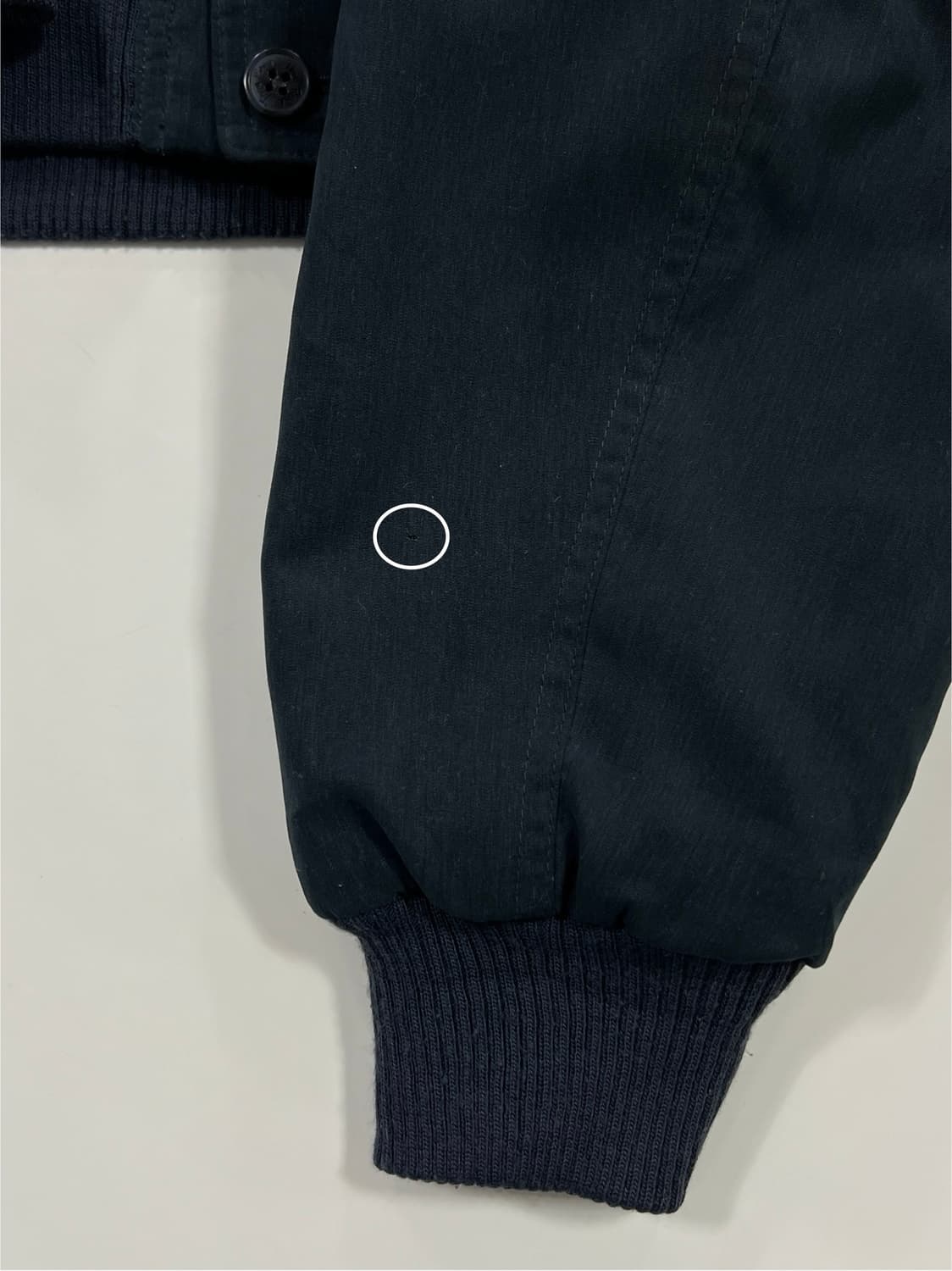 TROY BROS 집업 자켓 상품이미지9