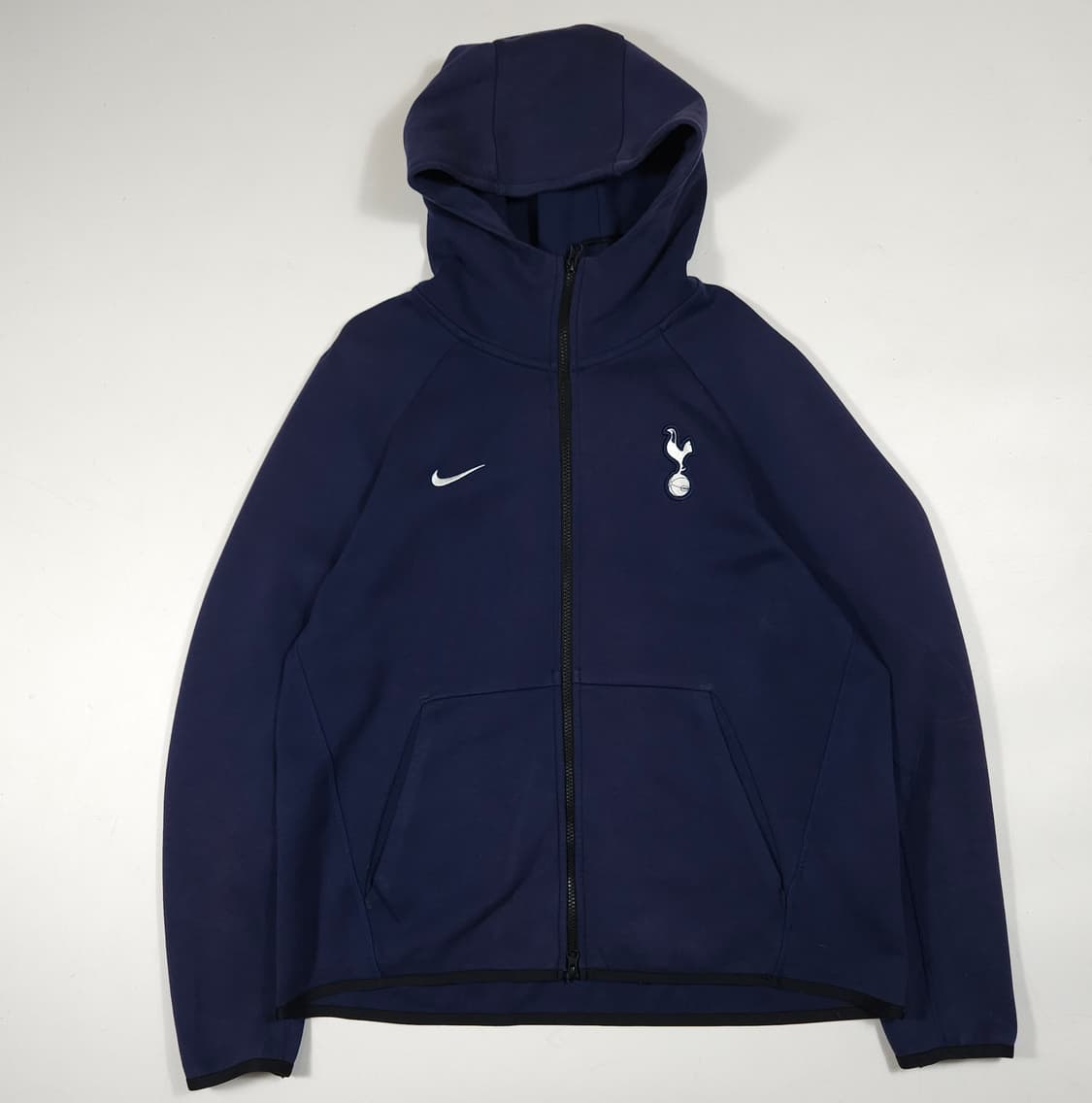 나이키 토트넘 테크팩 후드집업  상품이미지1