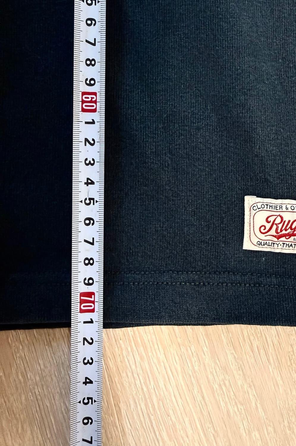 Polo Ralph Lauren Rugby 폴로 럭비 티셔츠 상품이미지4