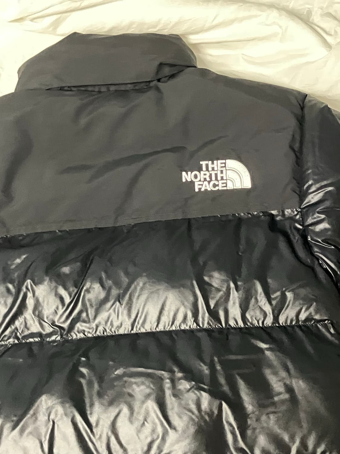 눕시 온 볼 패딩 S 상품이미지3