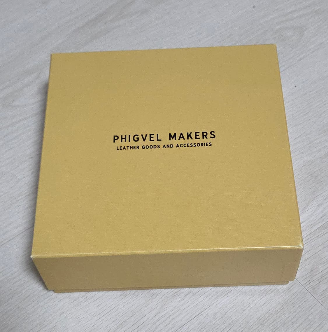 피그벨 히콕 벨트 블랙 상품이미지1