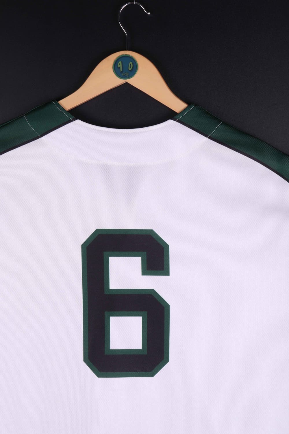 시스코 베이스볼 유니폼 상품이미지6