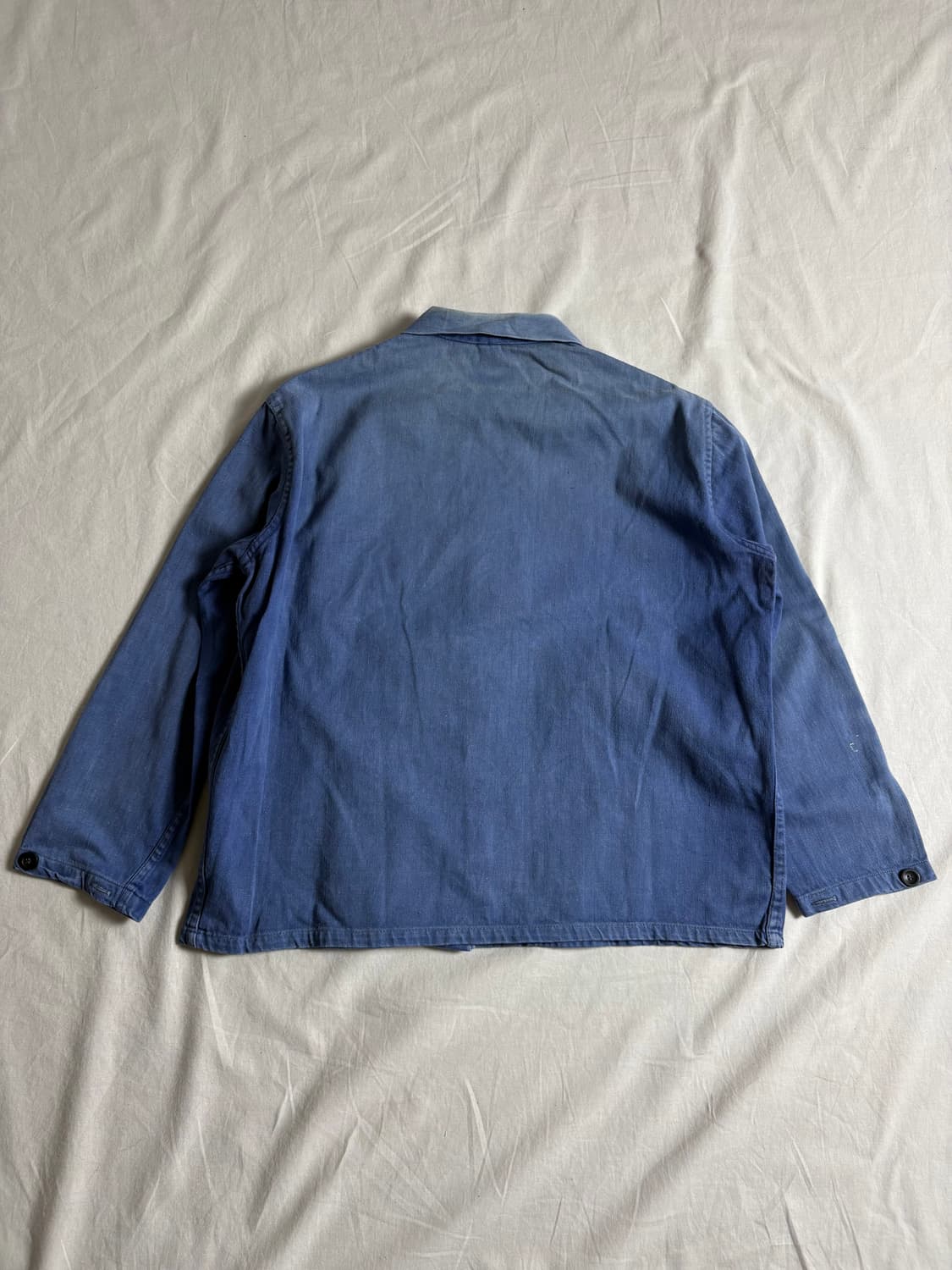 Zavidovici French Work Jacket 프렌치워크자켓 52 상품이미지2