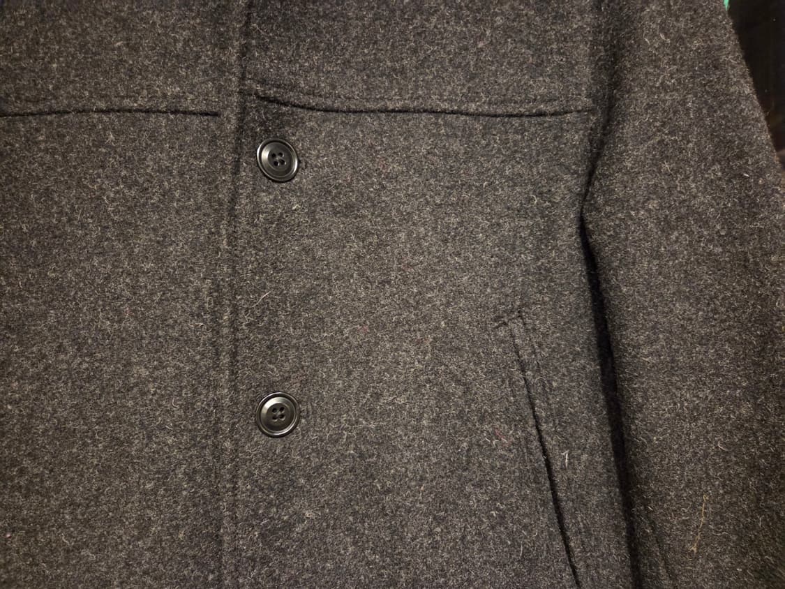 제이크루 카코트 상품이미지5