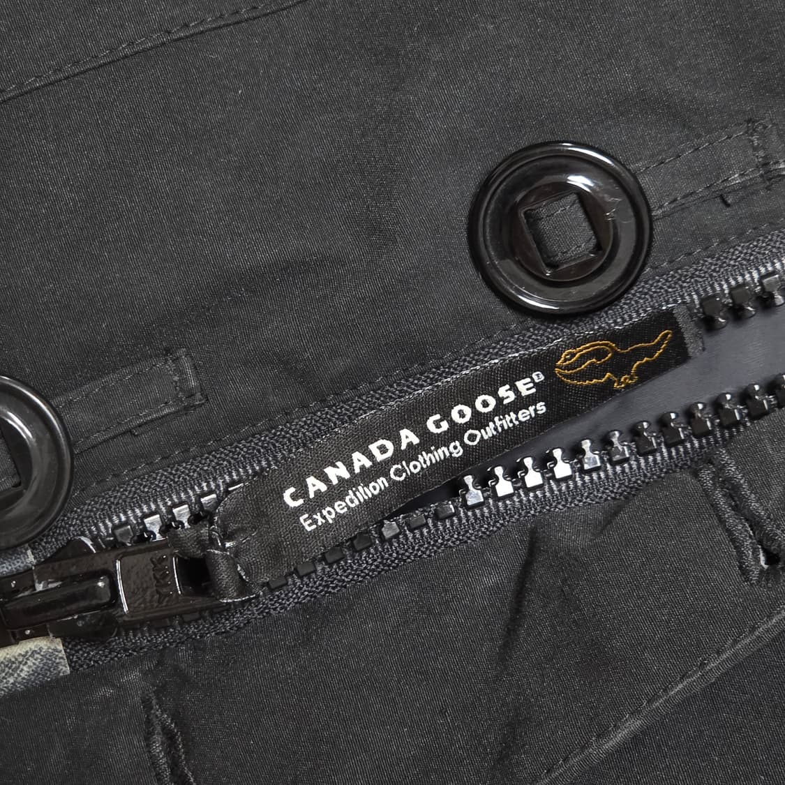 Canada Goose 캐나다 구스 패딩 조끼 상품이미지3