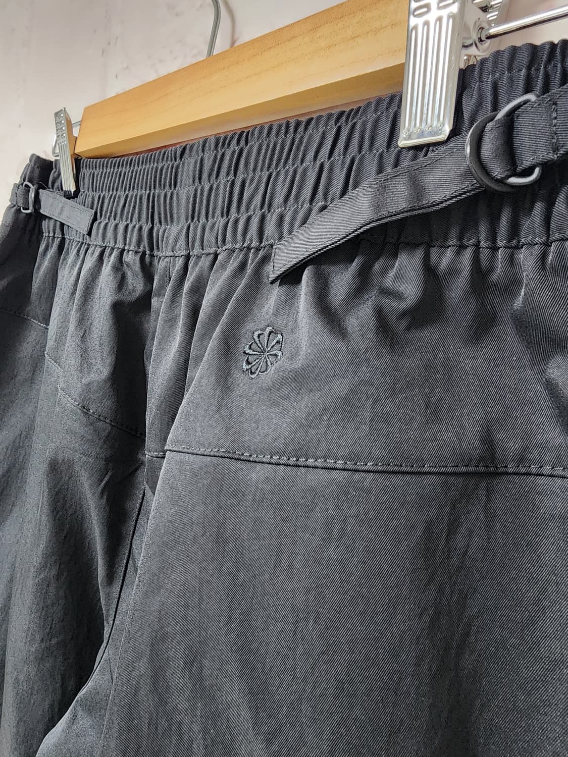 나이키 드라이 테크팩 우븐 팬츠 상품이미지7