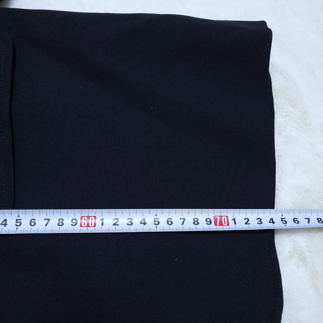 코스 여성 간절기 자켓 36 0313 뽀샤샤 상품이미지5