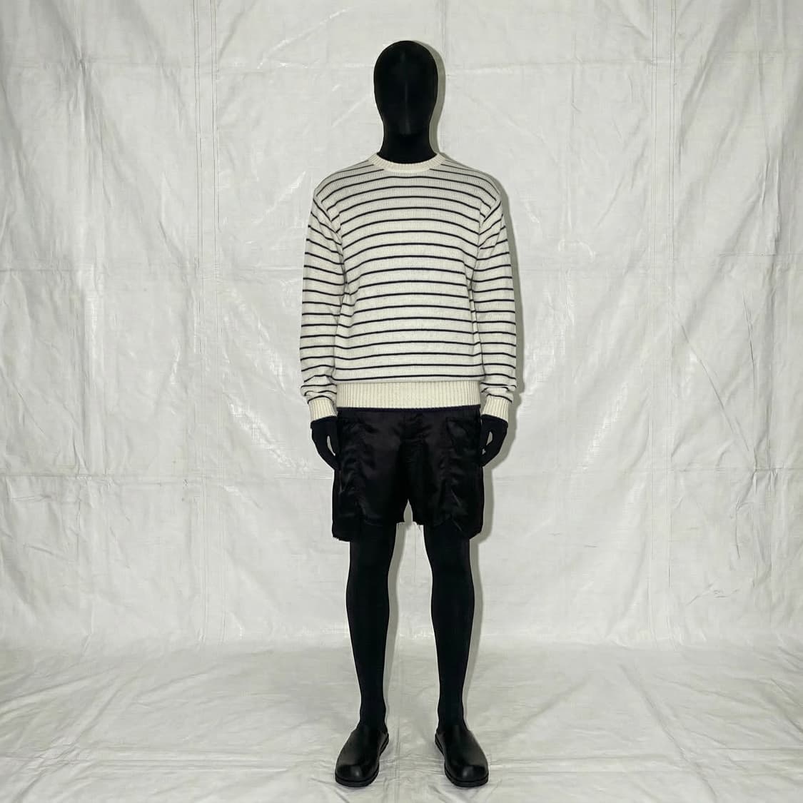 beams sweater 상품이미지1