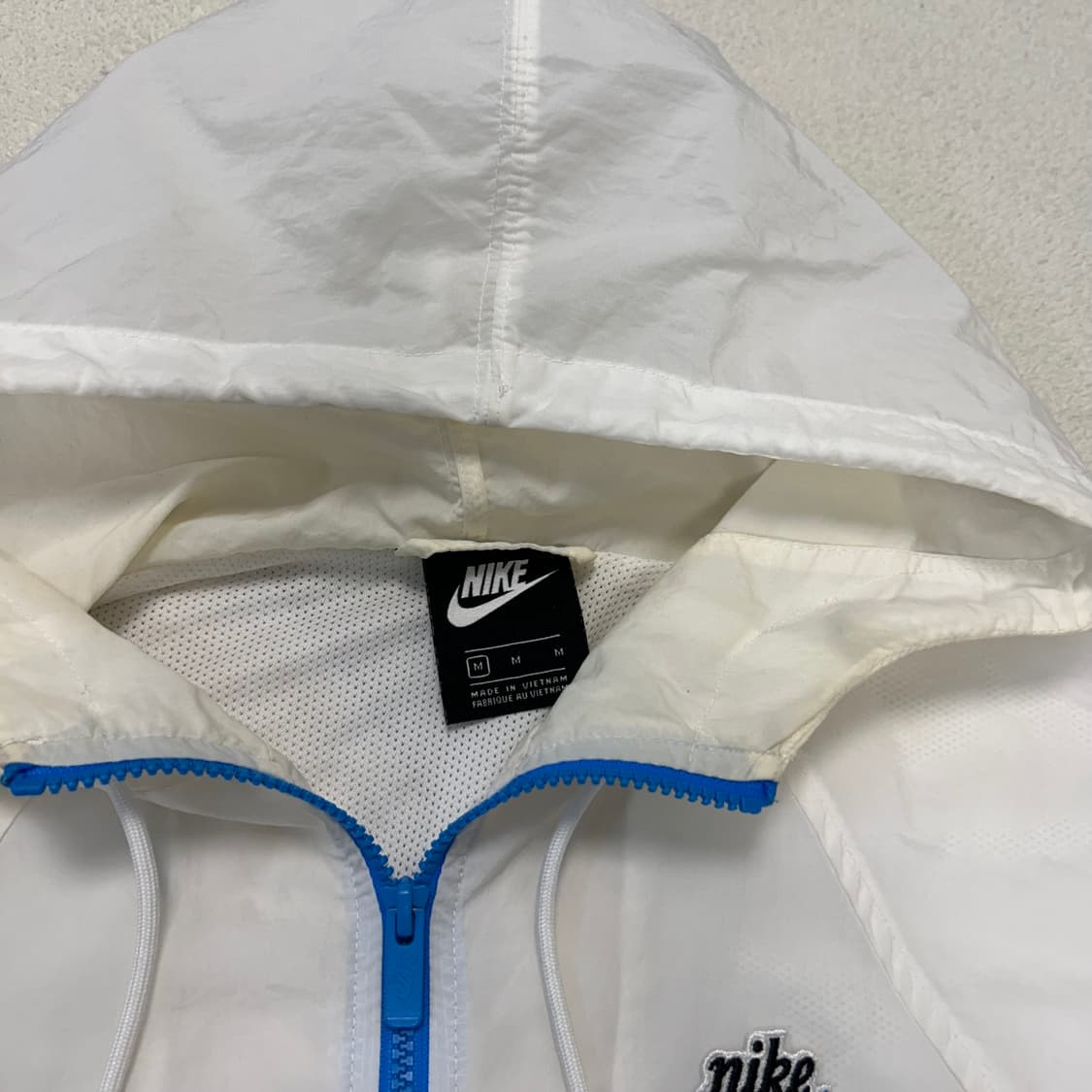 Nike Windrunner Windbreaker 상품이미지6
