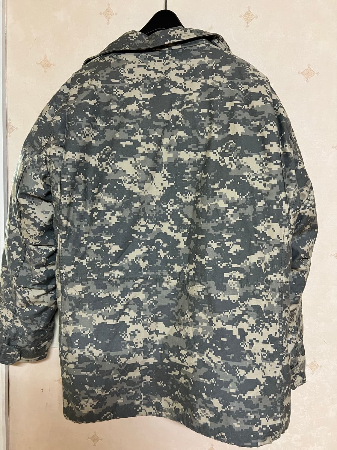 프로퍼 M65 필드 자켓 XLARGE 사이즈 상품이미지2