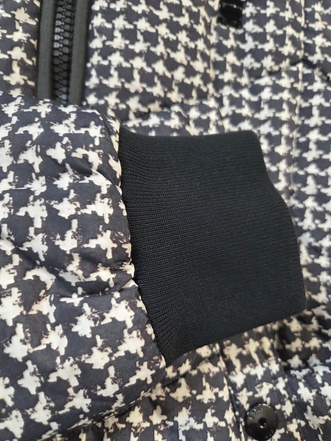 G-STAR 하운드투스 봄버 패딩 자켓(S) 상품이미지6