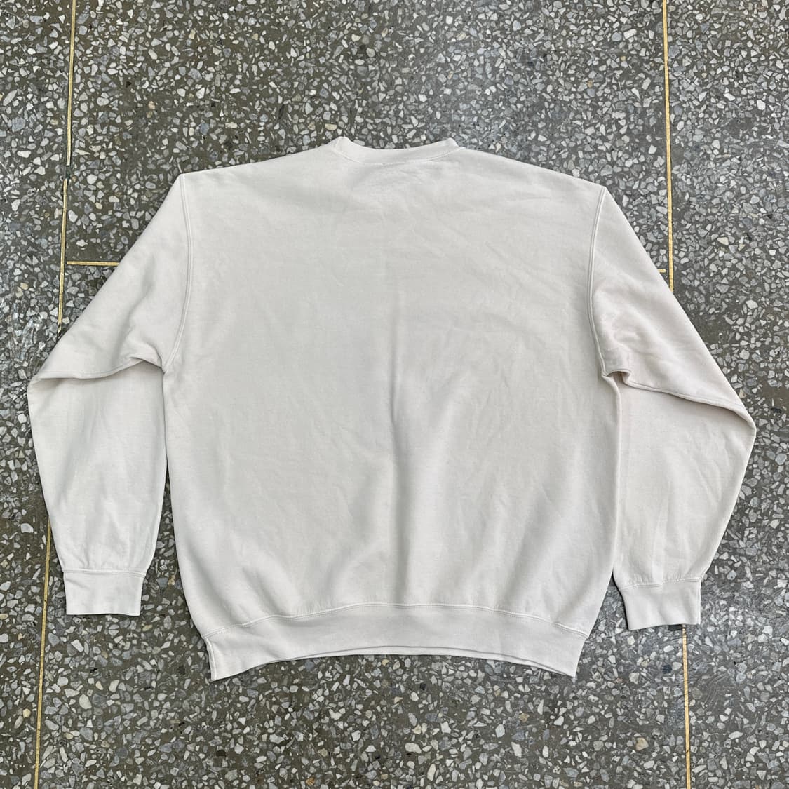 하드락 카페 X PACSUN 파리 스웻셔츠 XL~XXL 상품이미지2