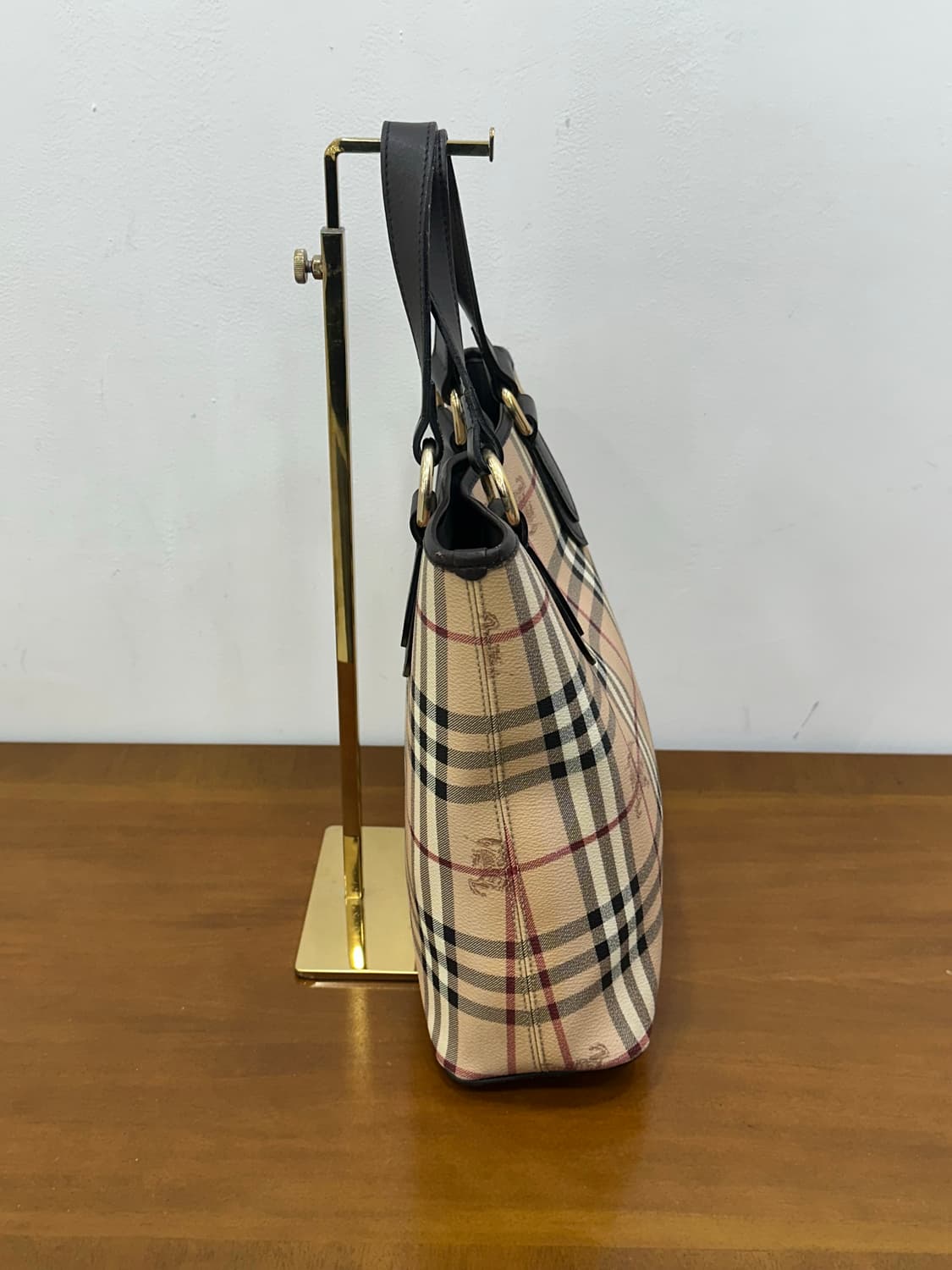 버버리 토트백 상품이미지5