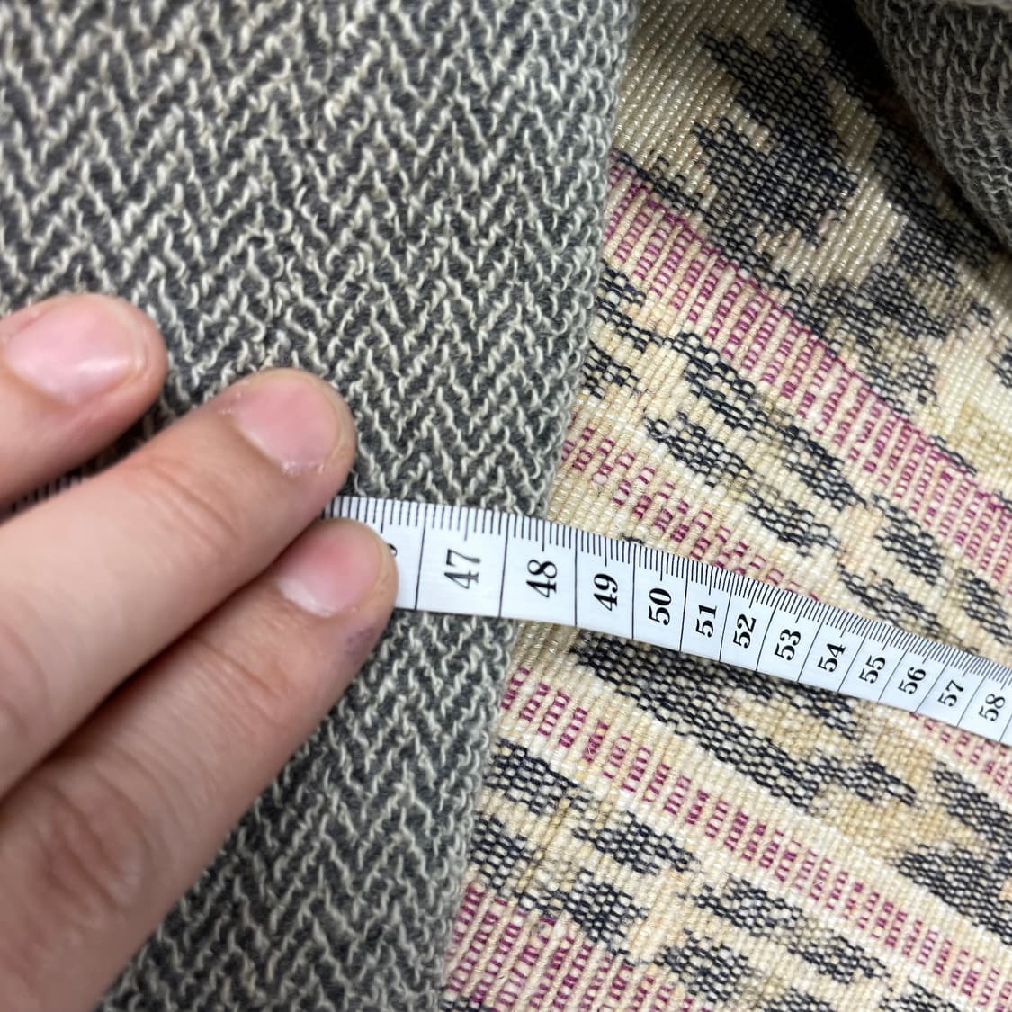 막스마라 이태리 울 자켓 82-92-155 상품이미지5