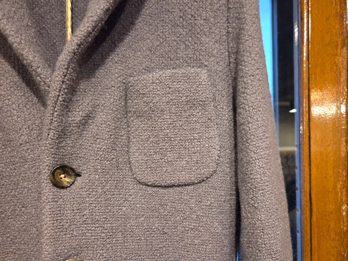 파올리니 니트 코트 상품이미지3