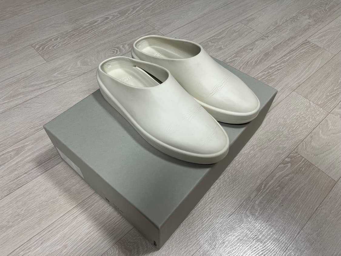 피어오브갓 / 캘리포니아 뮬 그레이지 / 39 상품이미지1