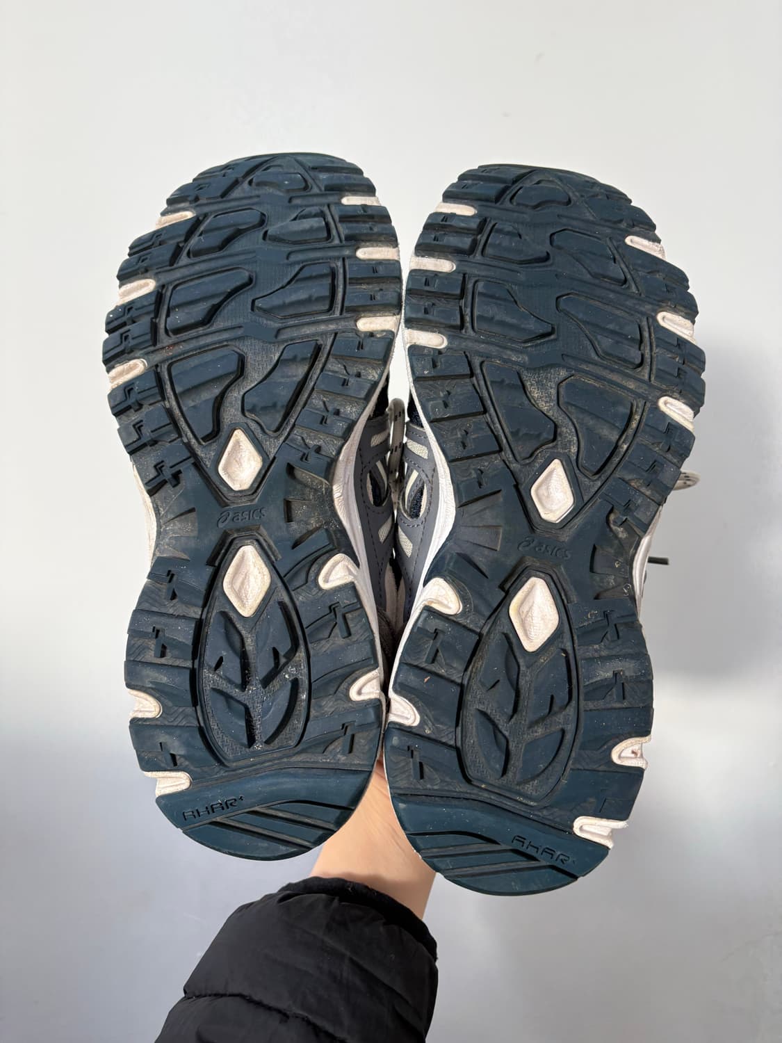 아식스 젤 소노마 프렌치 블루 240 상품이미지4