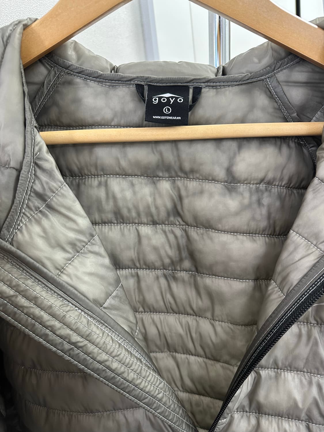 고요웨어 세트로 판매합니다 상품이미지2