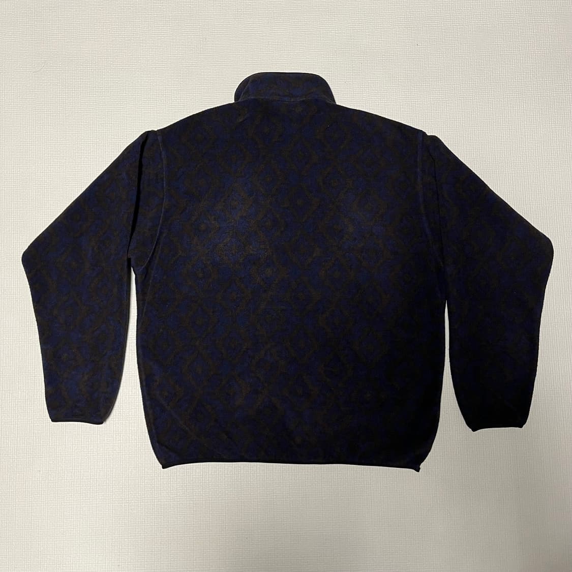 파타고니아 신칠라 필드 지오/뉴 네이비 상품이미지2