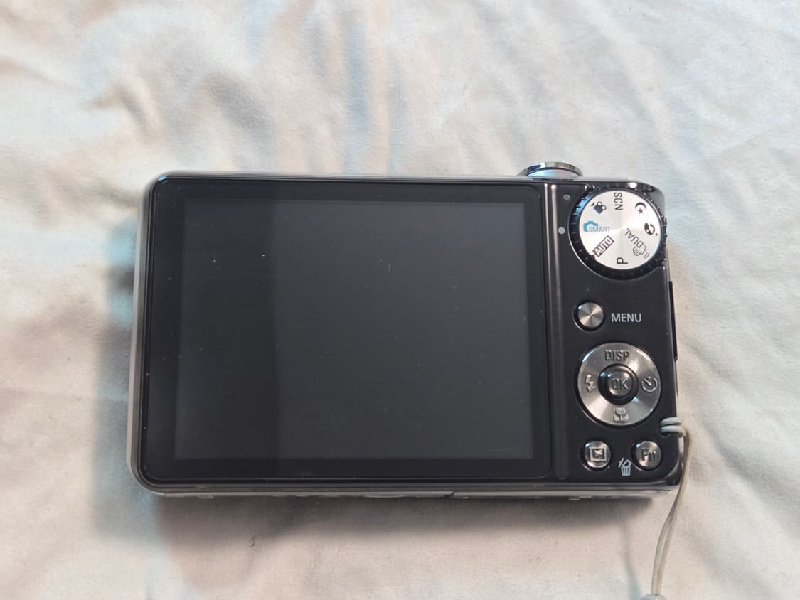 삼성디카 VLUU PL150 듀얼화면디카 상품이미지2