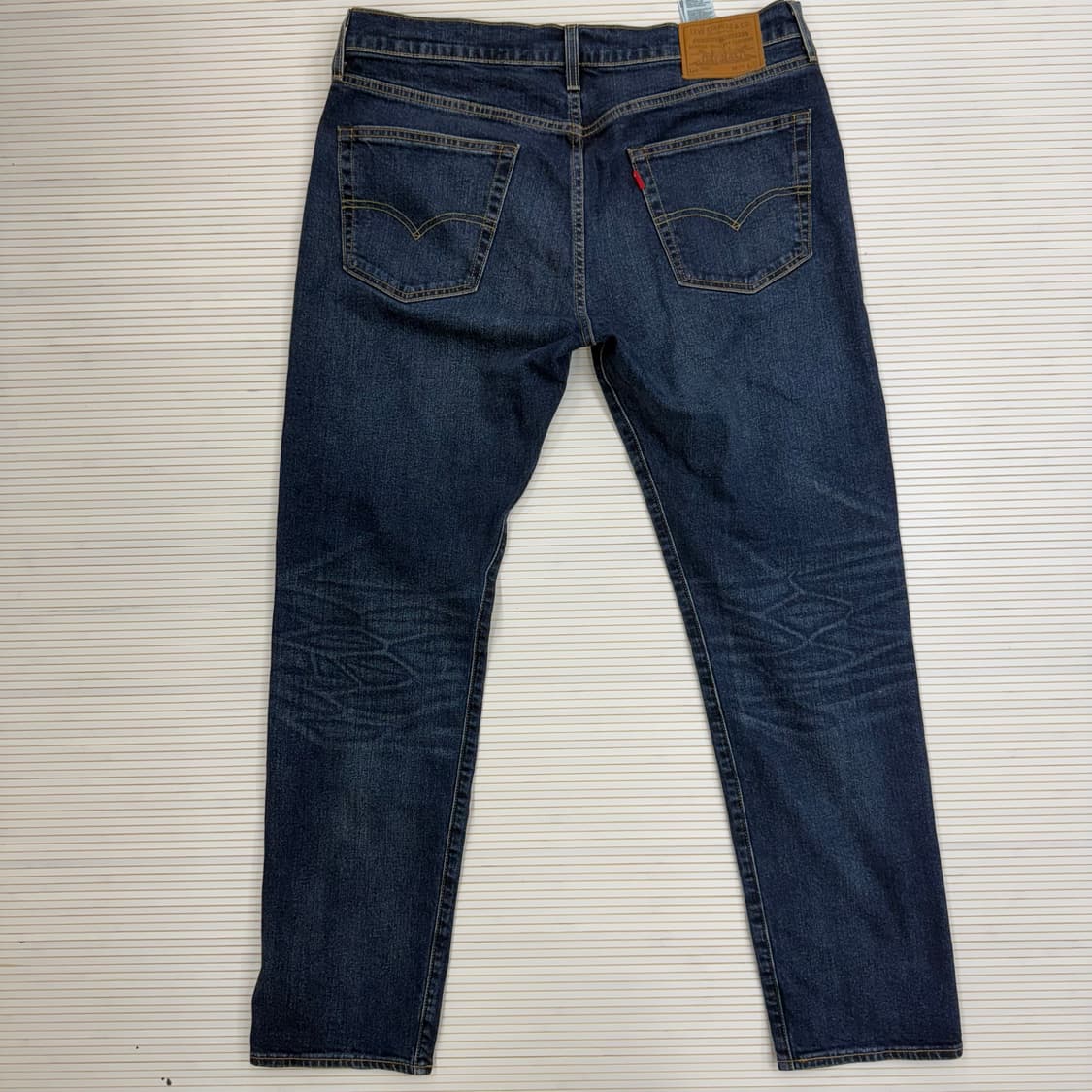 리바이스 lot502 W34 L32 상품이미지10