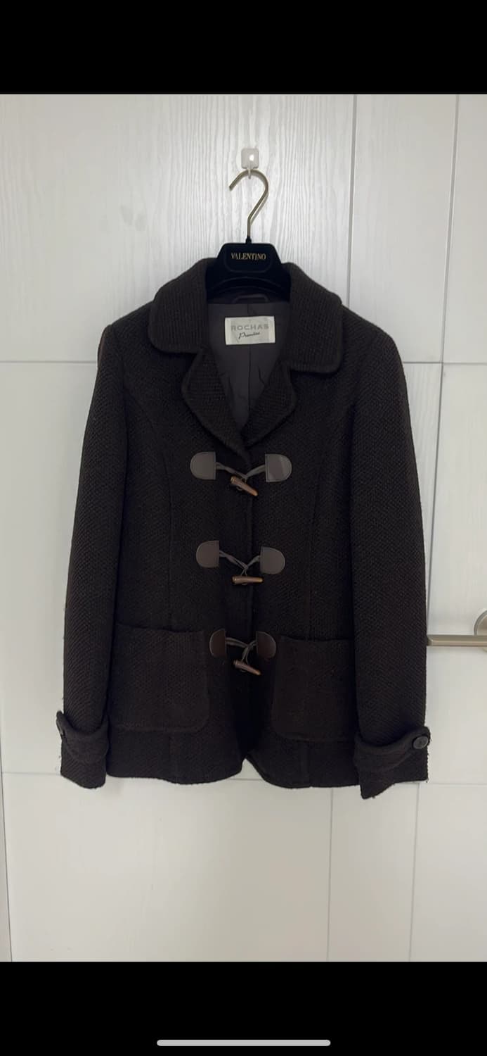 로샤스 더플코트 55정품 상품이미지1