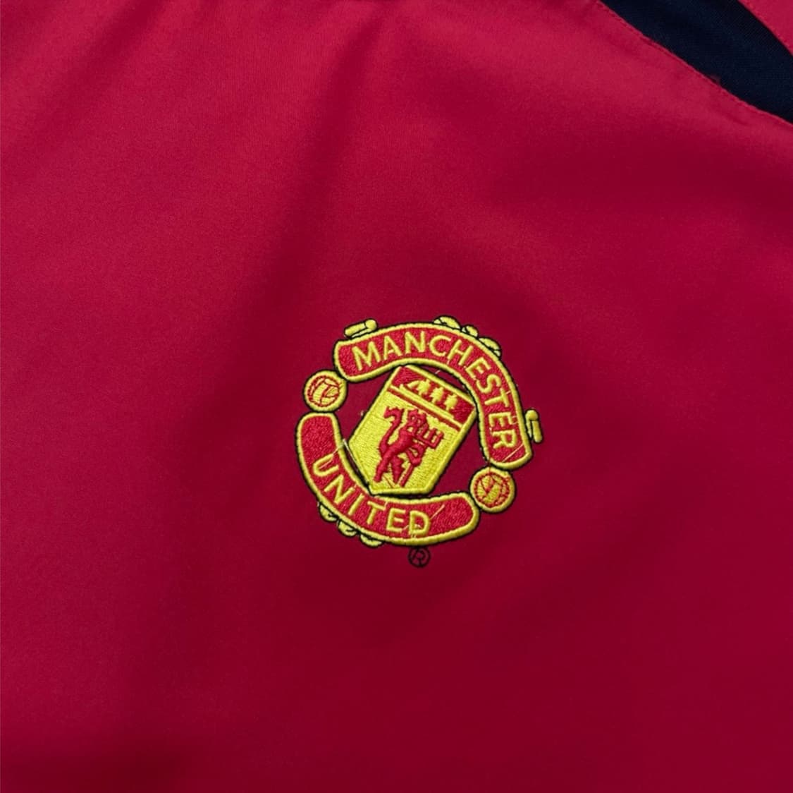 나이키 Nike 맨체스터 유나이티드 02-04 홈 베컴 유니폼 2XL 상품이미지7