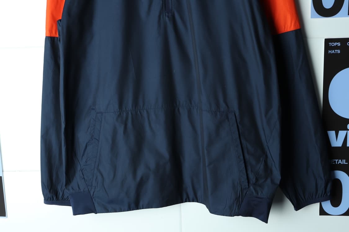 (L-3XL) 나이키 집업 바람막이 점퍼자켓 USA 희귀-H3H34013 상품이미지4