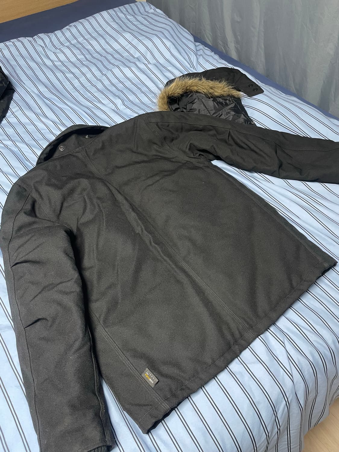 칼하트 윕 아크틱코트 S 상품이미지2