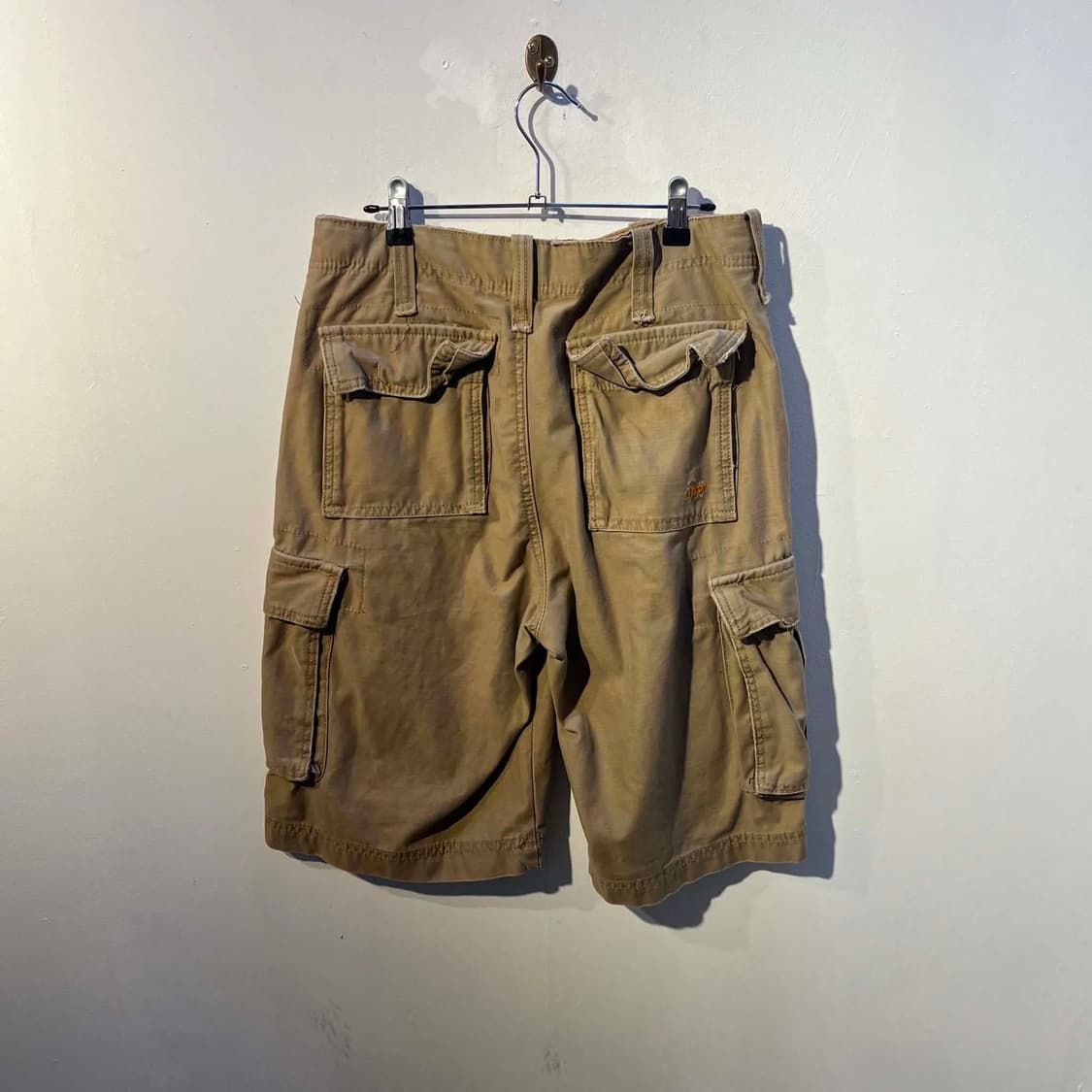 홀리스터 카고 반바지 상품이미지2