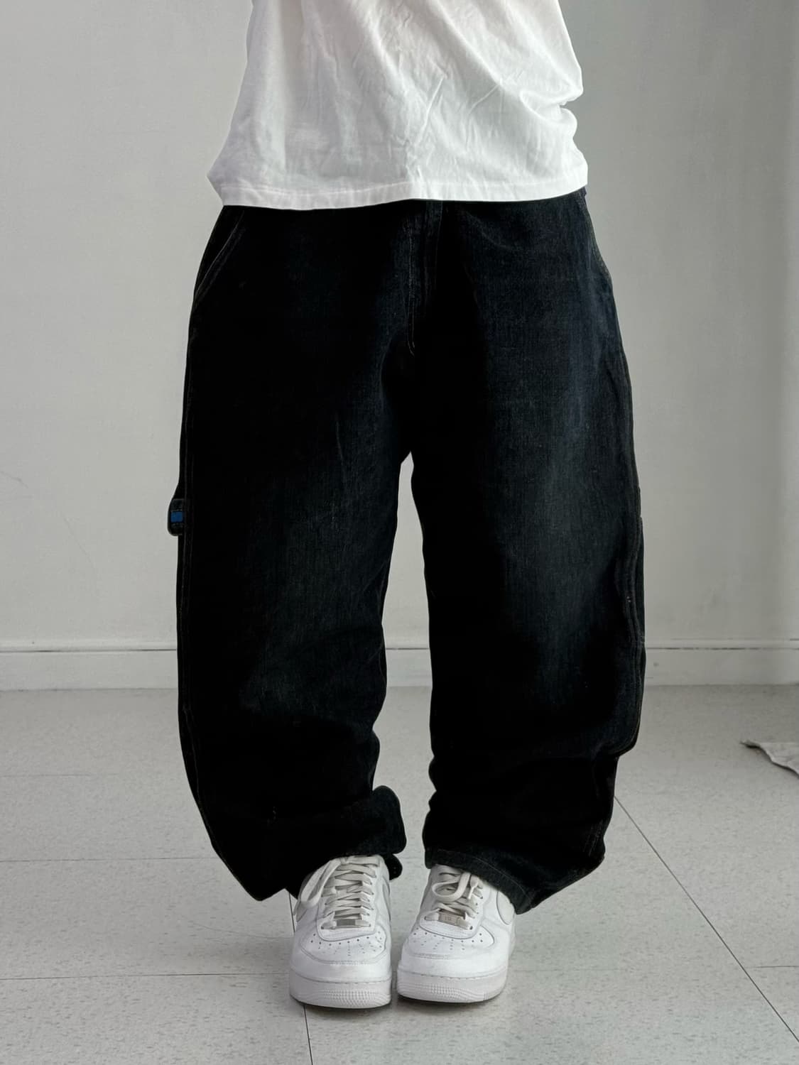 스눕독 힙합 팬츠 상품이미지2