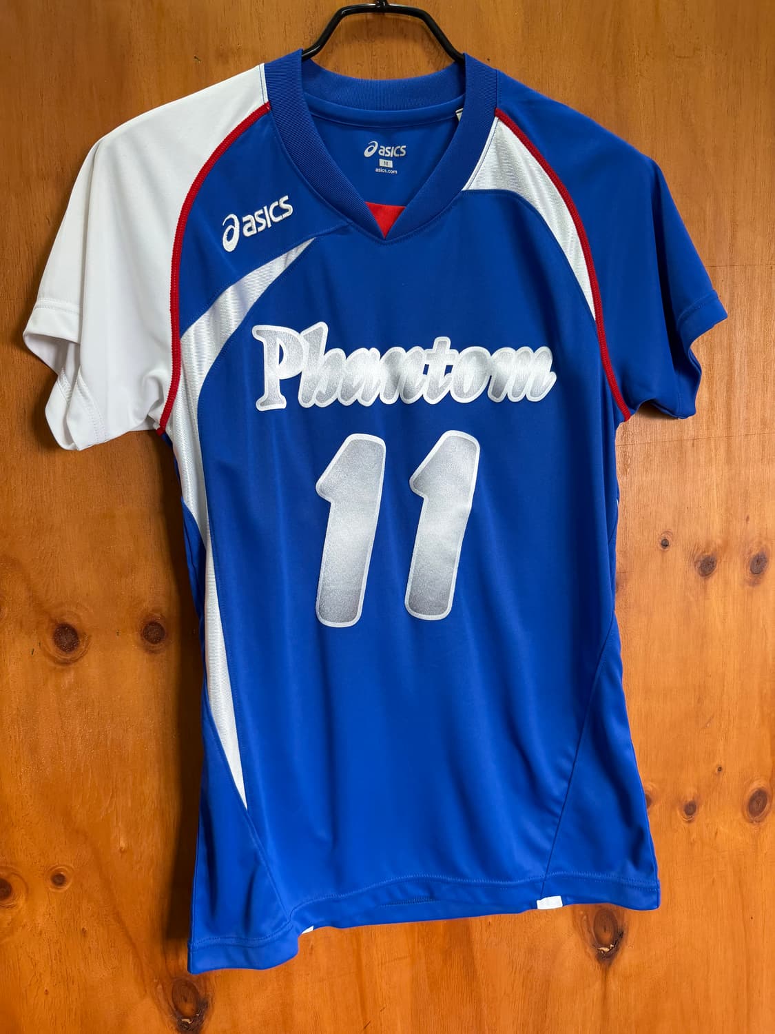 Asics japanese Jersey 상품이미지1