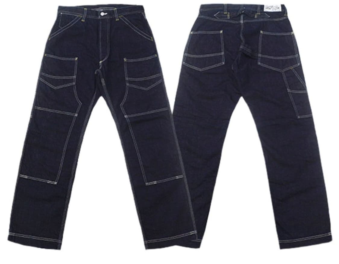 프리휠러스 데릭맨 30x32 새상품 상품이미지1