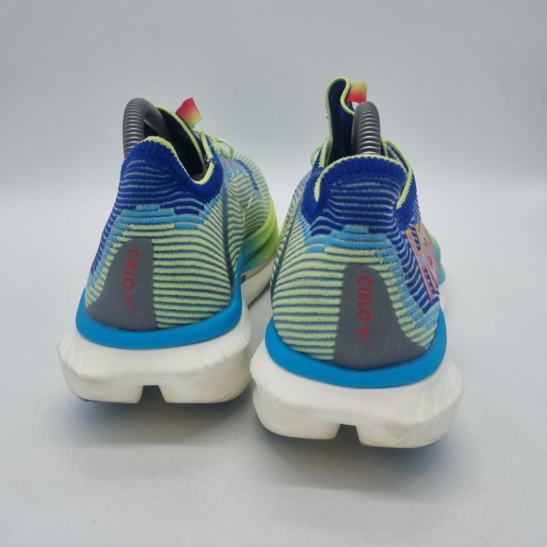 호카 씨엘로 X1 이브닝 스카이 레티스 남성 285mm 상품이미지7